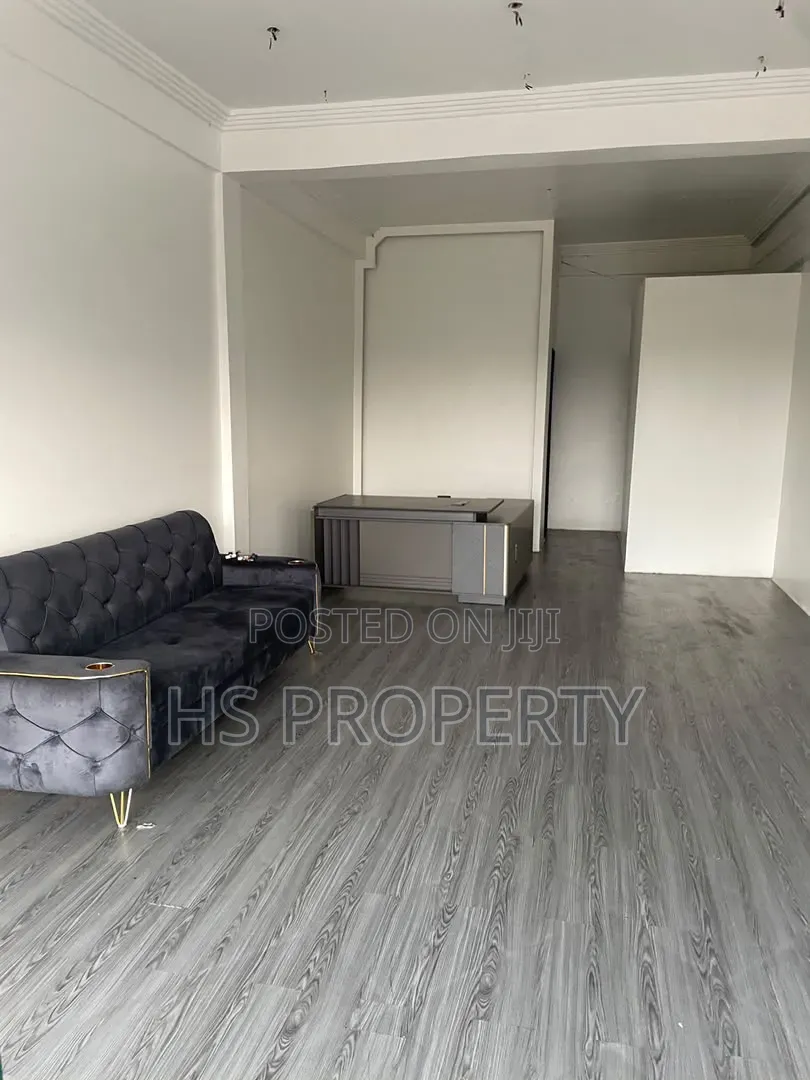 Shop for Rent at East Legon