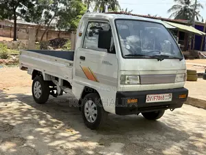 Daewoo Labo 2010 White