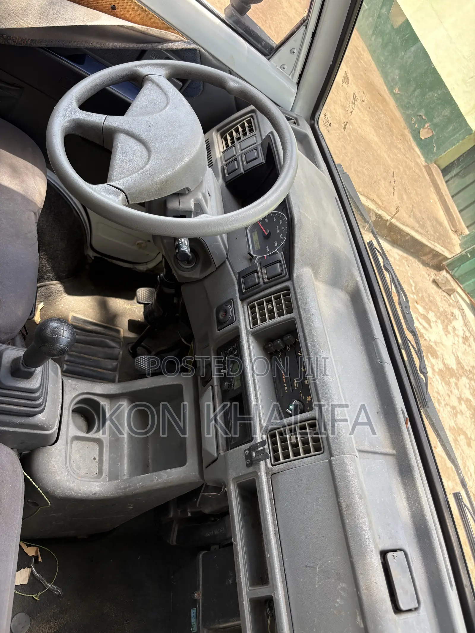 Daewoo Labo 2010 White