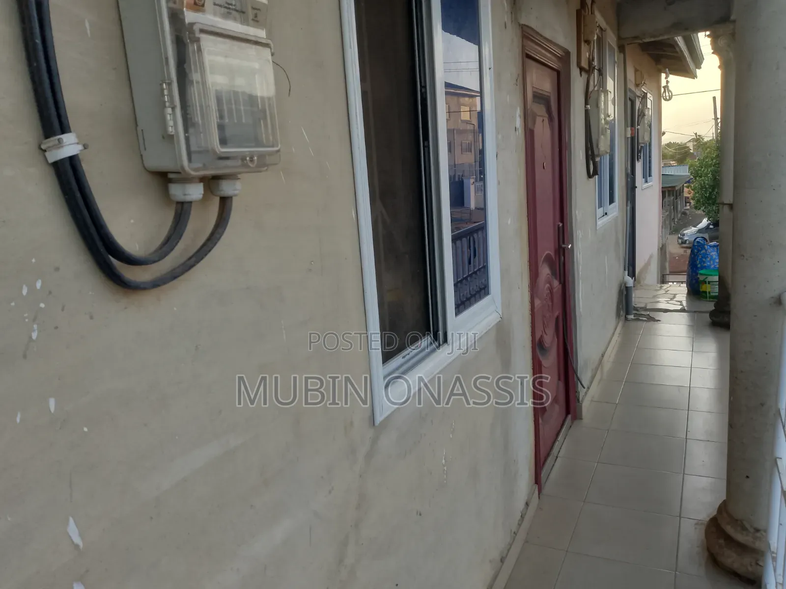 1bdrm Apartment in Mubin Properties, Old Town for rent