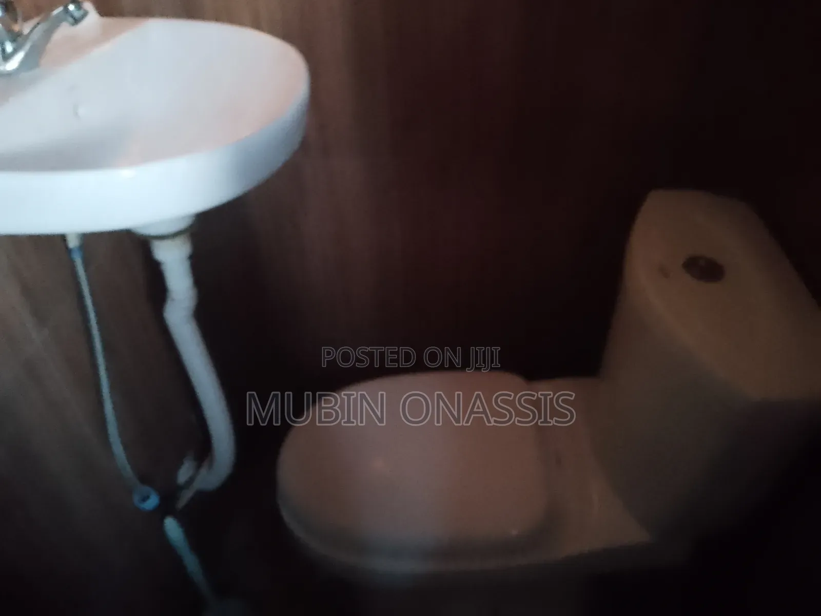 1bdrm Apartment in Mubin Properties, Old Town for rent