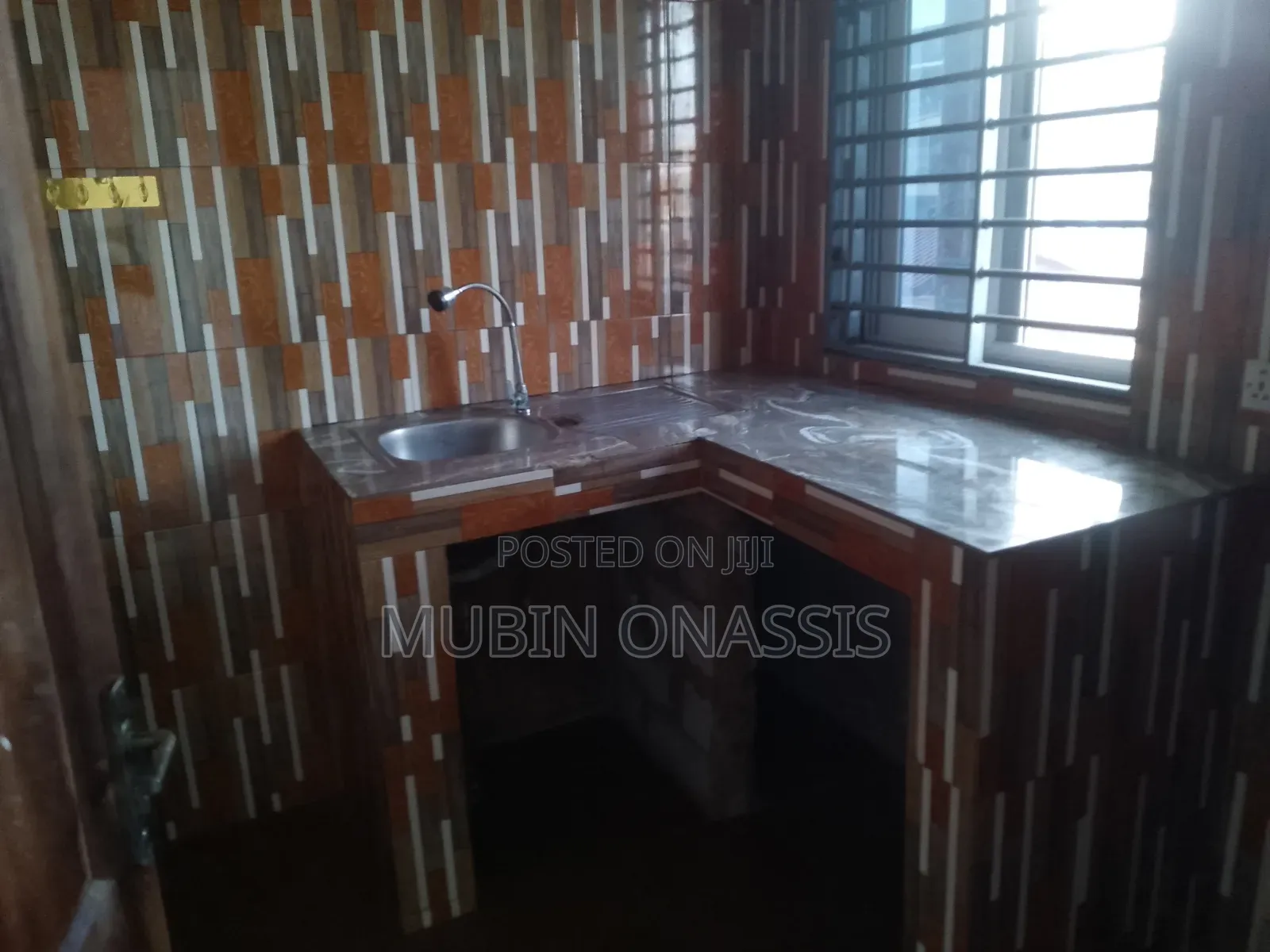 1bdrm Apartment in Mubin Properties, Old Town for rent