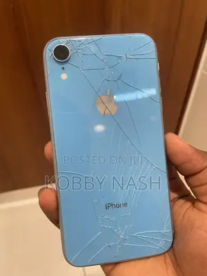 Apple iPhone XR 128 GB Blue