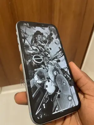 Apple iPhone XR 128 GB Blue