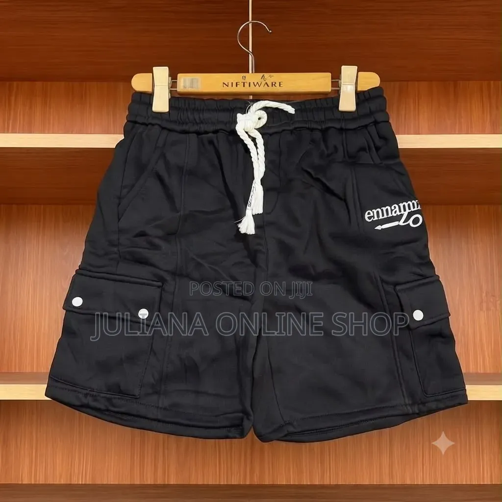 Quality Men Short Classy