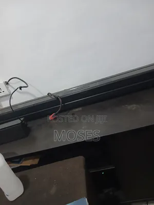 Jerry Sound Bar