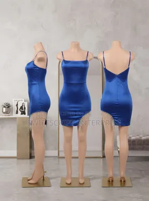 Authentic Unbranded Dress C