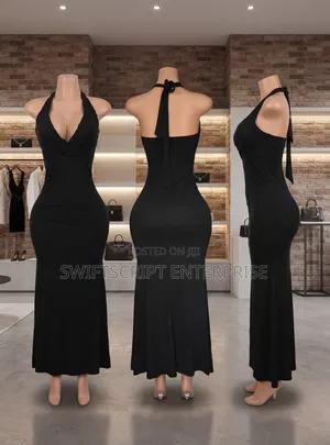 Authentic Unbranded Dress C