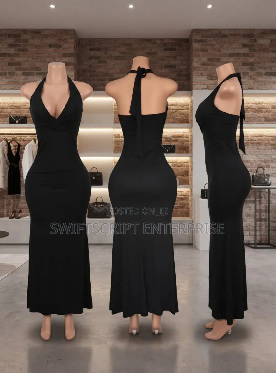 Authentic Unbranded Dress C