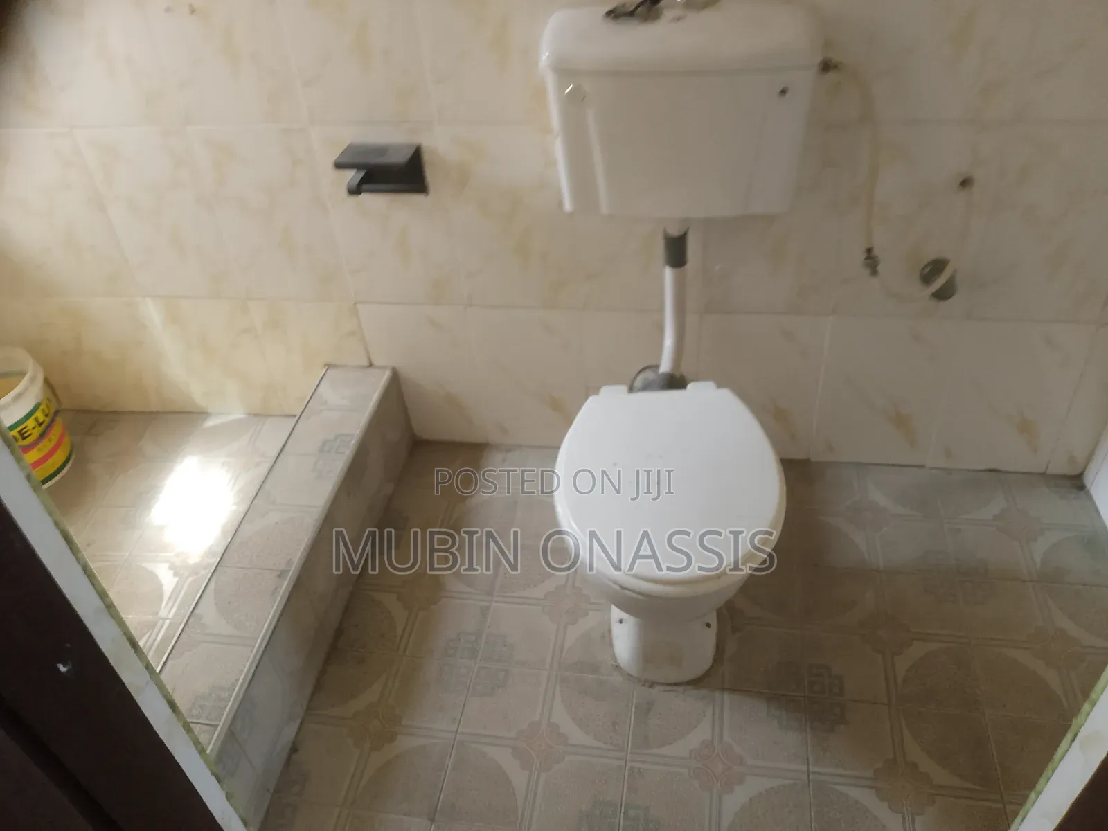 1bdrm Apartment in Mubin Properties, Old Town for rent