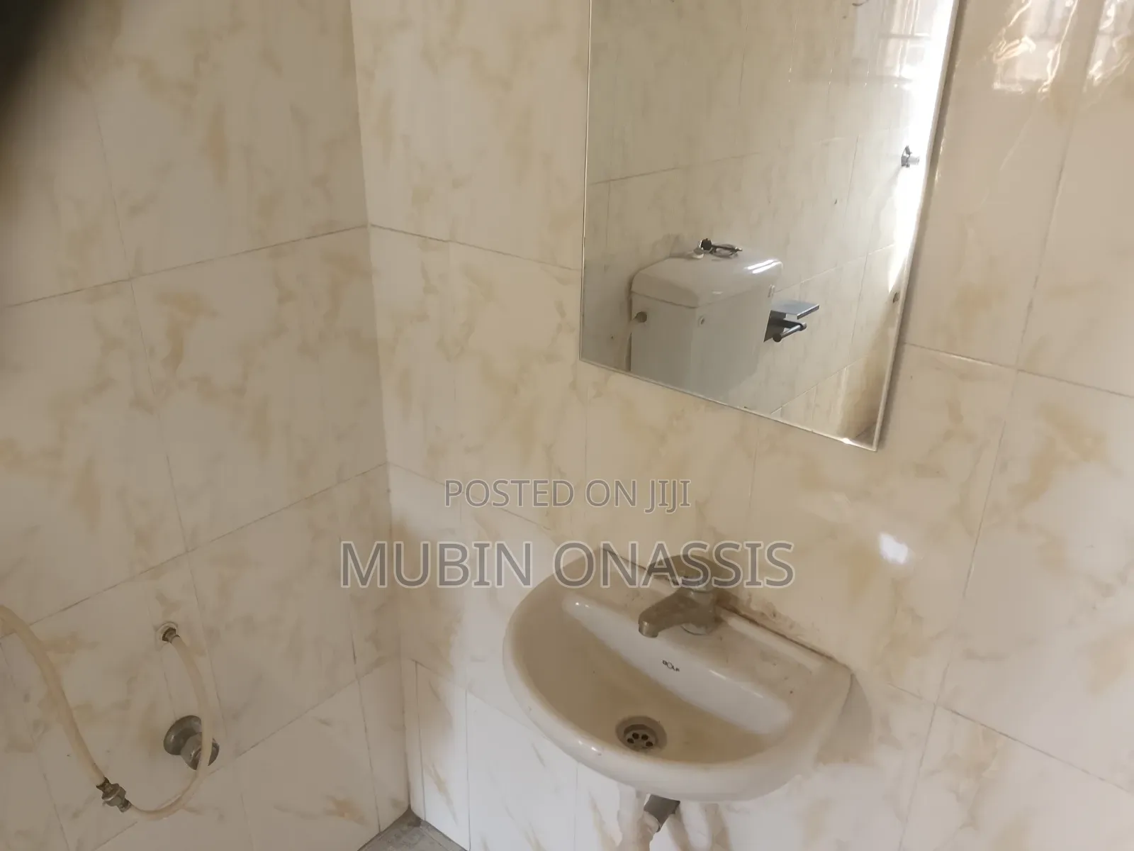1bdrm Apartment in Mubin Properties, Old Town for rent