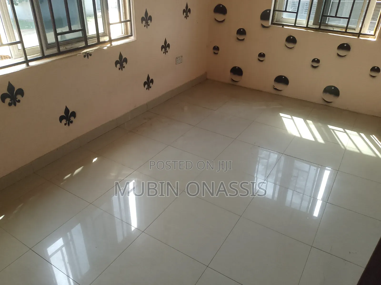 1bdrm Apartment in Mubin Properties, Old Town for rent