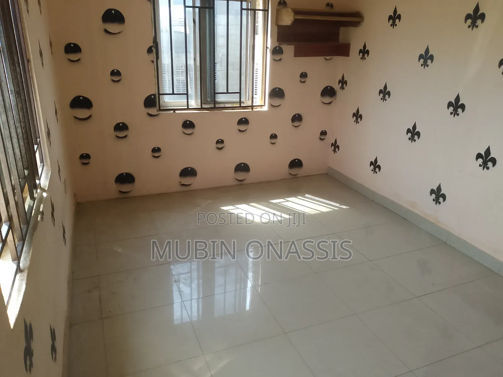 1bdrm Apartment in Mubin Properties, Old Town for rent