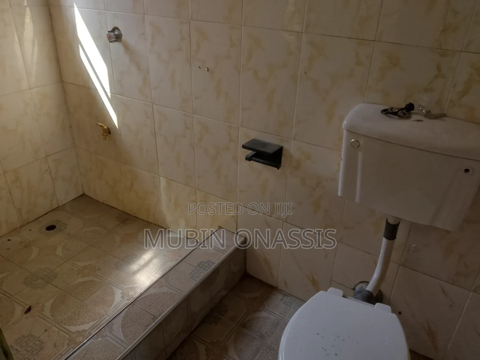 1bdrm Apartment in Mubin Properties, Old Town for rent