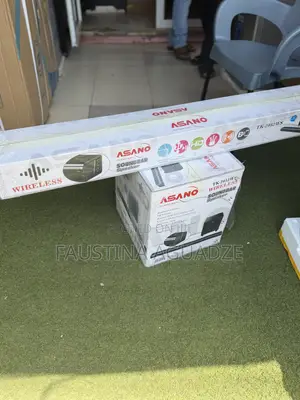 Asano TK 2052 WS Soundbar