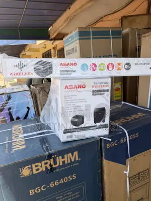 Asano TK 2052 WS Soundbar