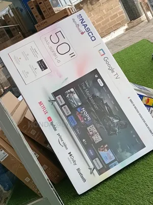 Nasco Electronics - Android TV