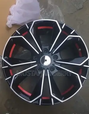 Toyota Rim 17