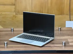 Laptop HP EliteBook 835 G7 8GB AMD Ryzen 5 SSD 256GB