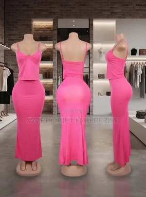 Unbranded Dress A