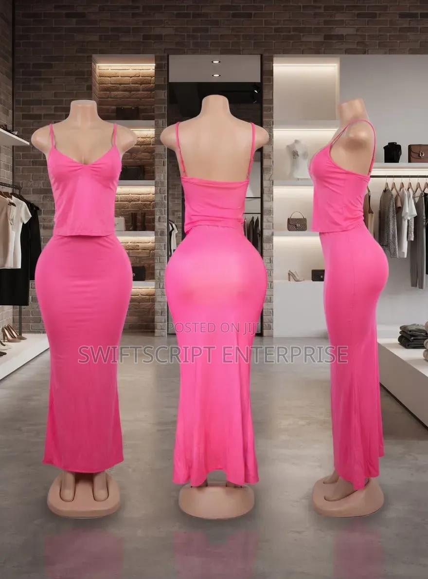 Unbranded Dress A