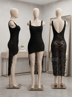 Unbranded Dress A