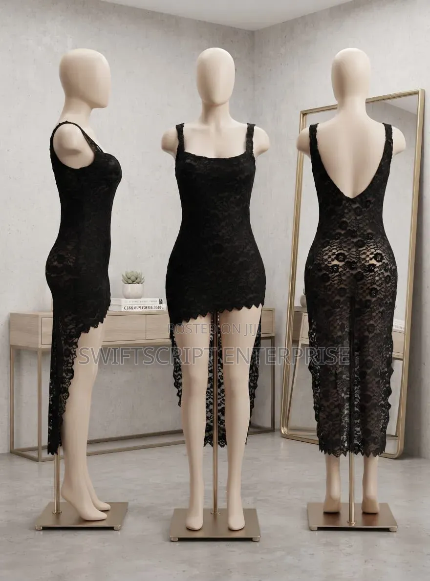 Unbranded Dress A