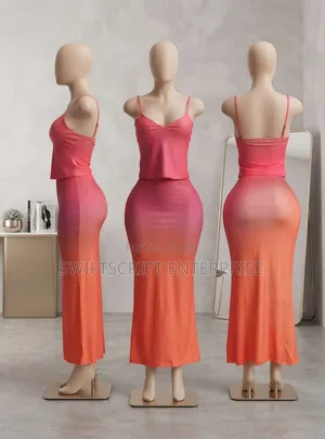 Unbranded Dress A