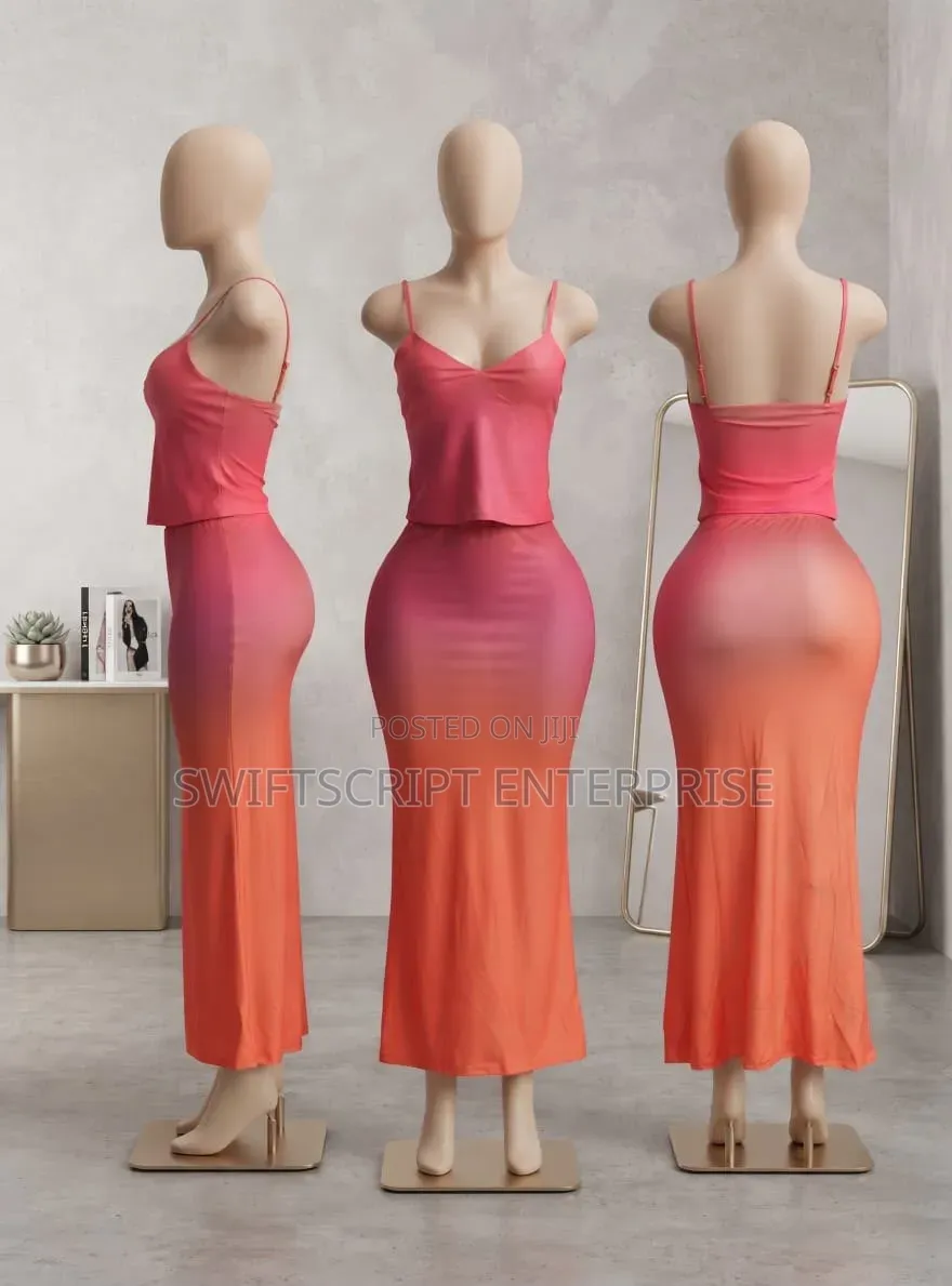 Unbranded Dress A