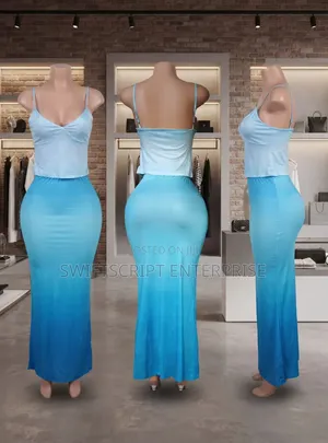 Unbranded Dress A