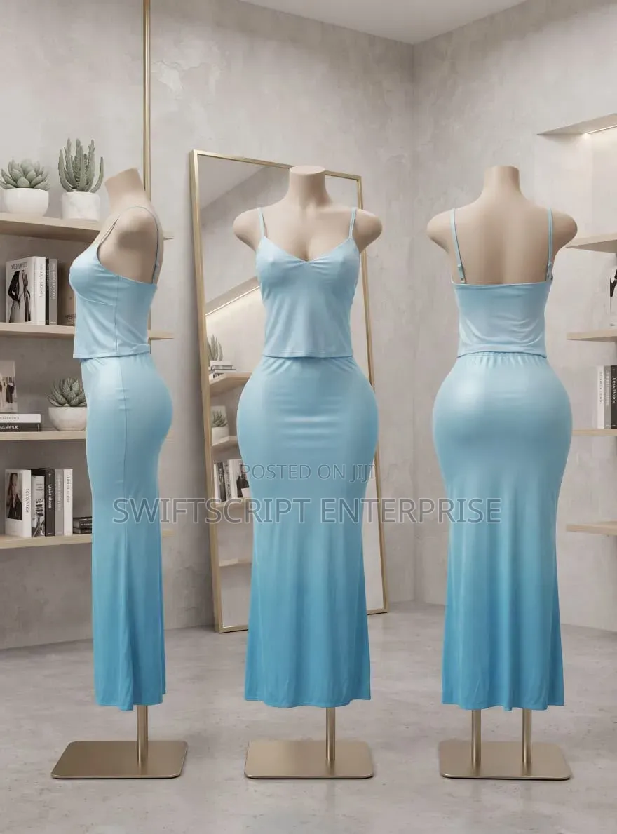 Unbranded Dress A