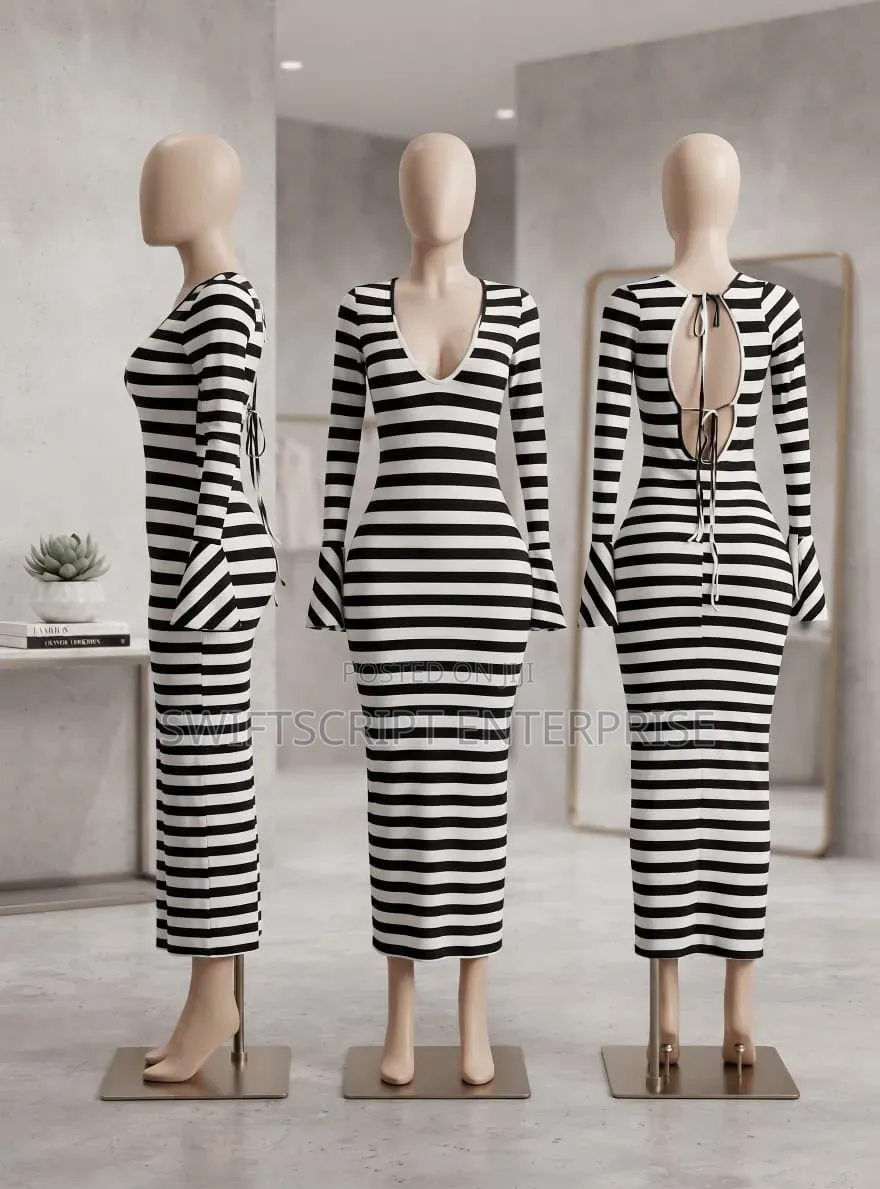 Unbranded Dress A