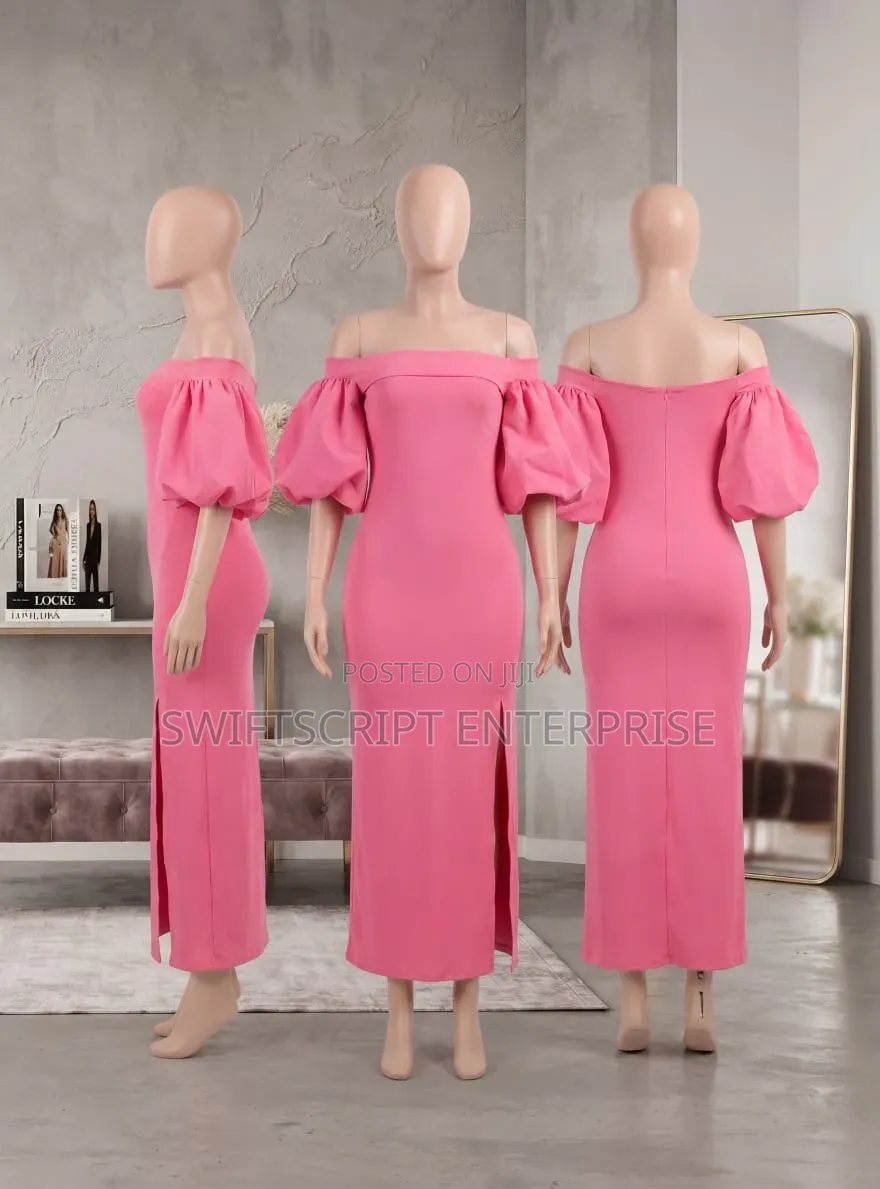Unbranded Dress A