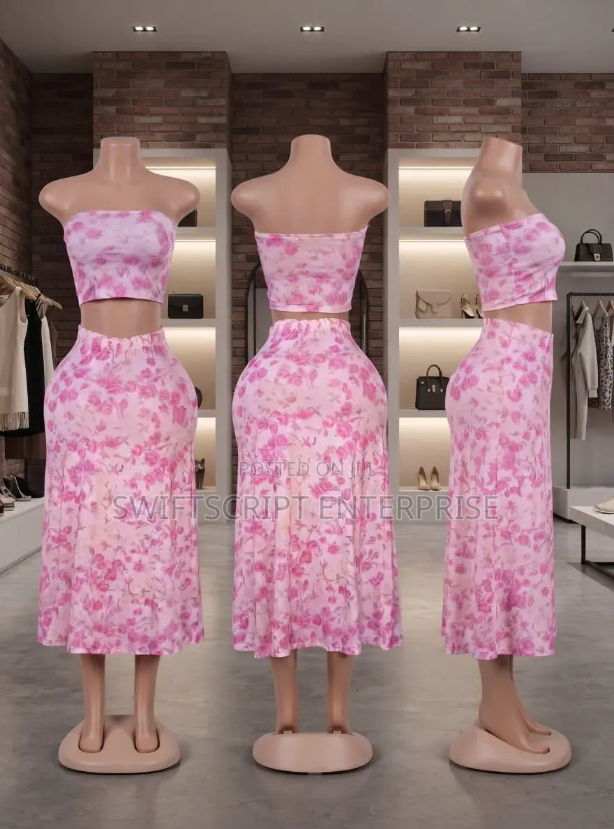 Unbranded Dress A