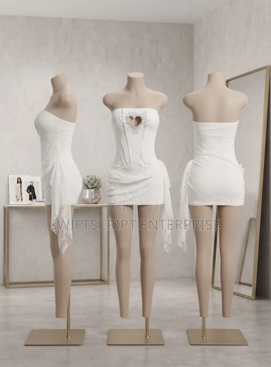 Unbranded Dress A