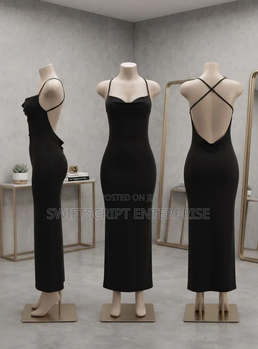 Unbranded Dress A