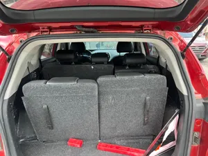 Jetour X70 1.5 7-Seater FWD 2018 Blue
