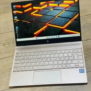 Laptop HP Envy 13 8GB Intel Core i5 SSD 256GB