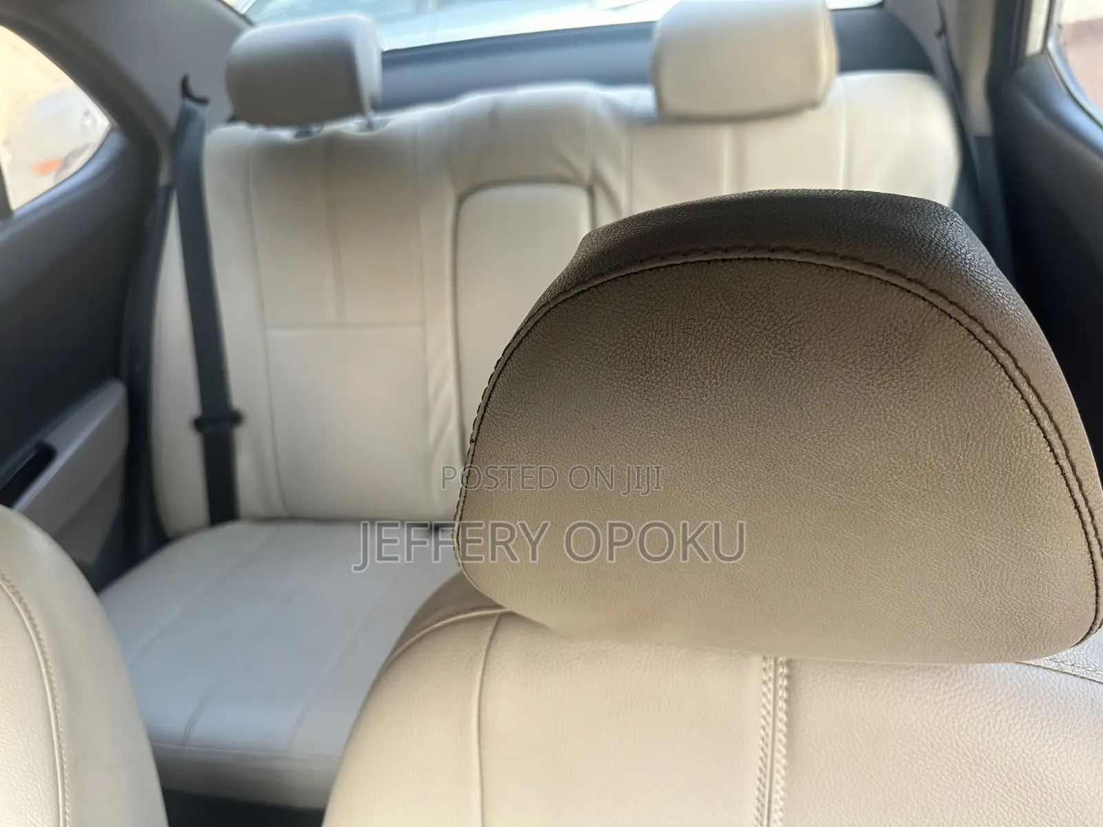 Hyundai I10 2016 White