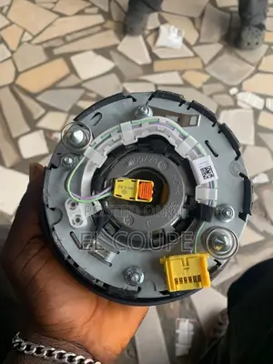 Mercedes Benz C300 Steering Airbag 2016-2017-2018-2019-