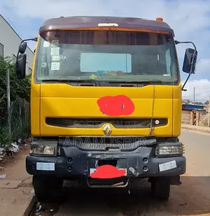 Renault Kerax 440