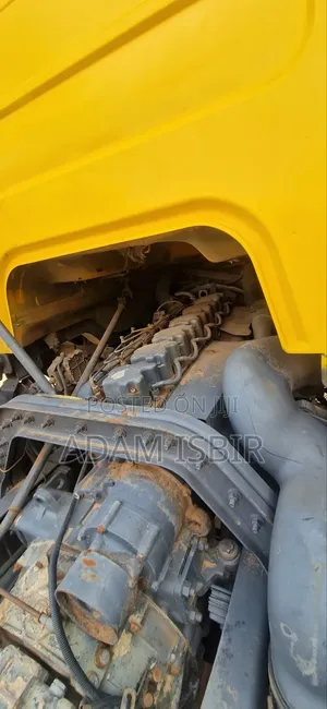 Renault Kerax 440