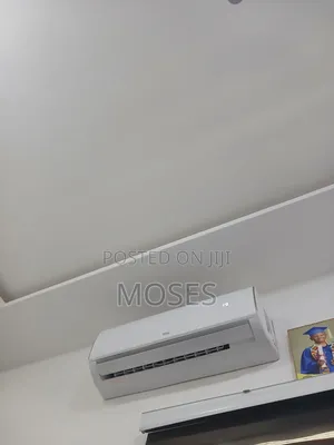 TCL Air Conditioner