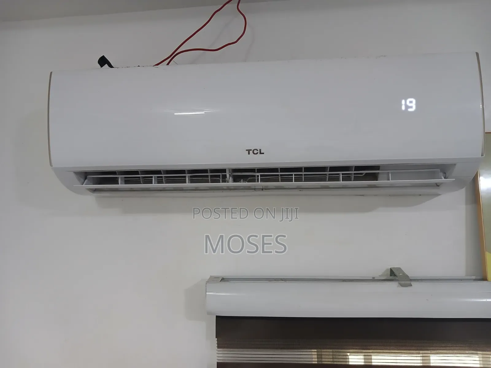 TCL Air Conditioner