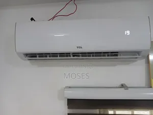 TCL Air Conditioner