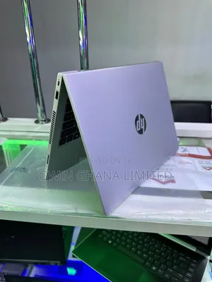 Laptop HP 430 G6 8GB Intel SSD 256GB