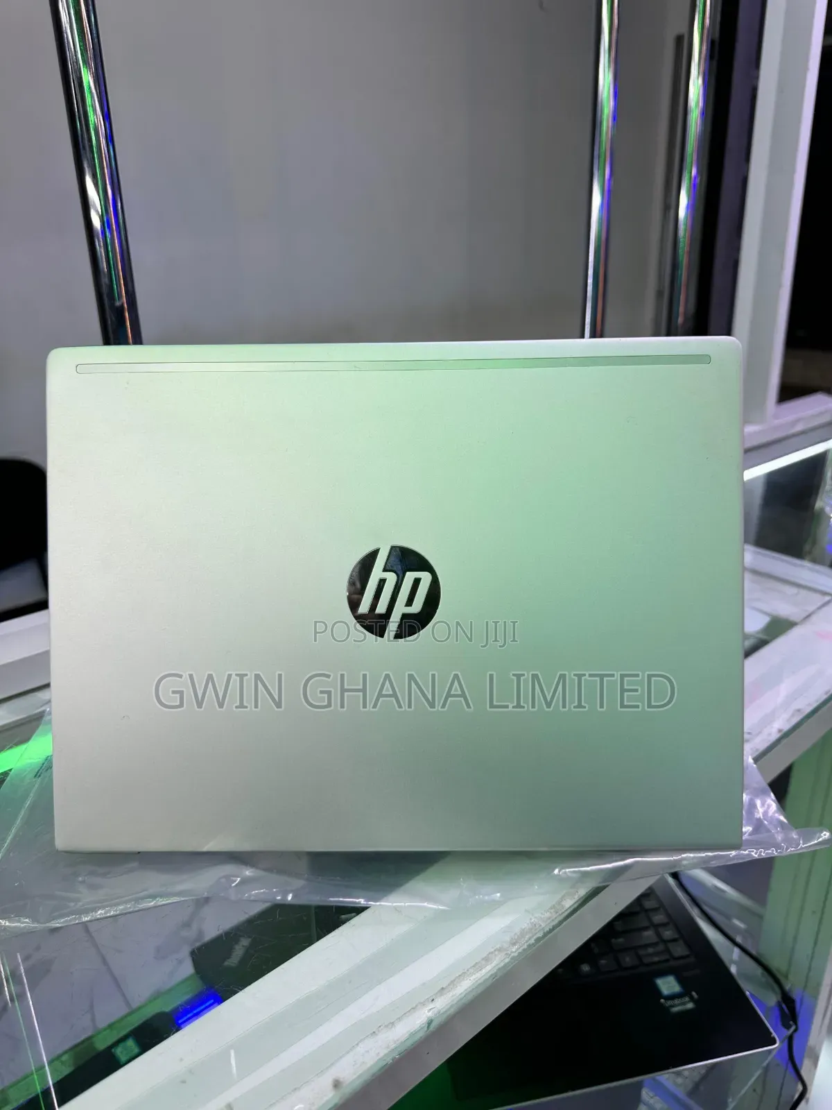 Laptop HP 430 G6 8GB Intel SSD 256GB