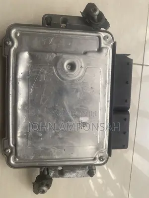 Ford Focus Engine Control Module (2012-2016)
