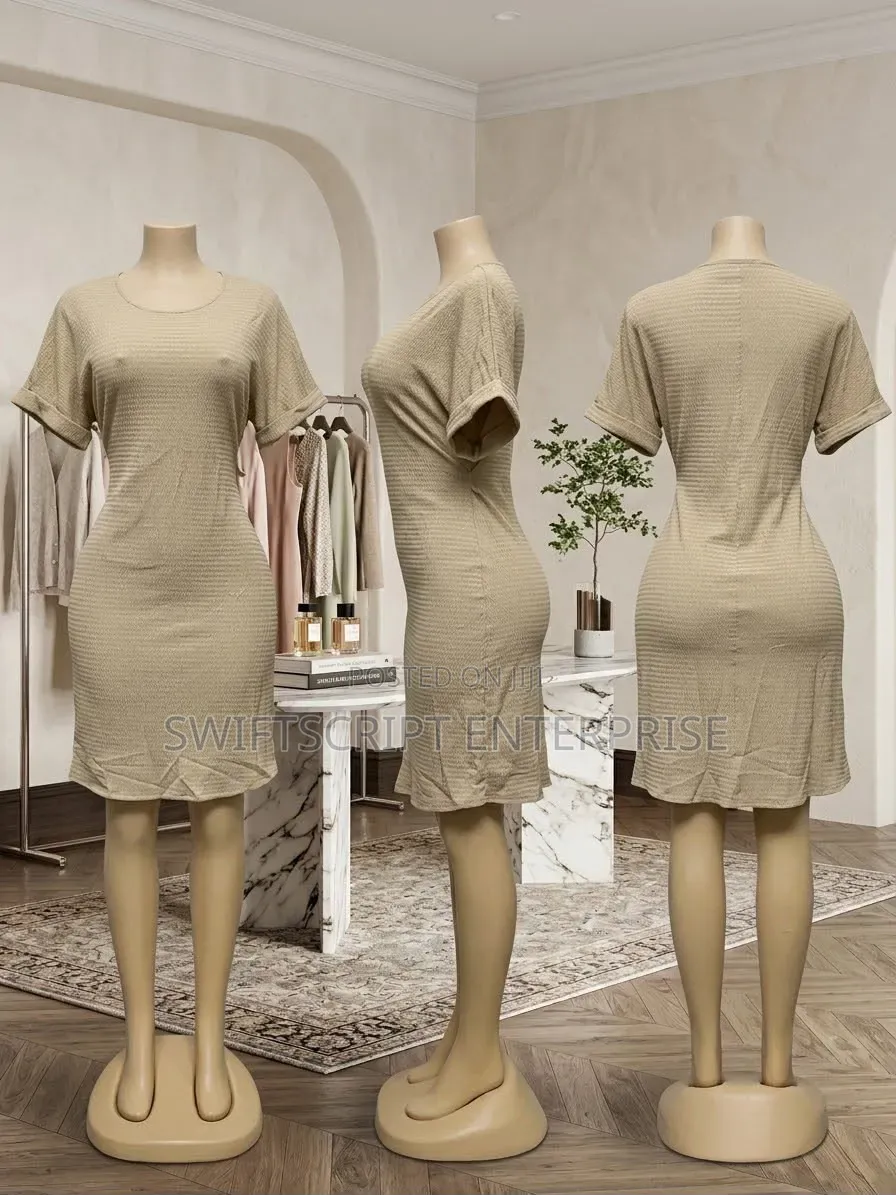 Authentic Unbranded Dress C