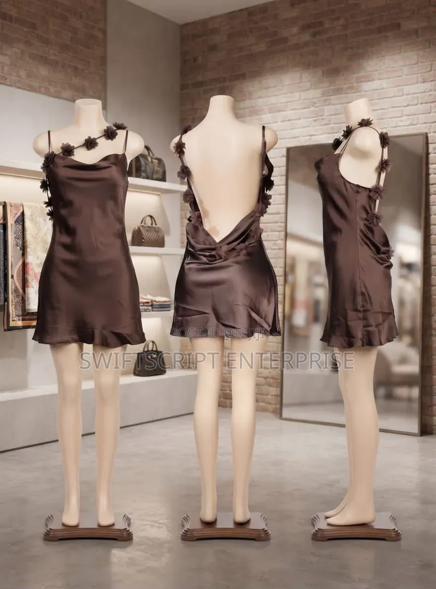 Authentic Unbranded Dress C